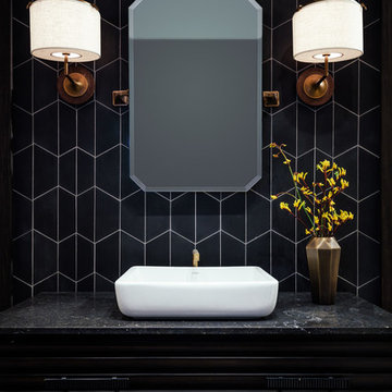 Residential Interior Architecture