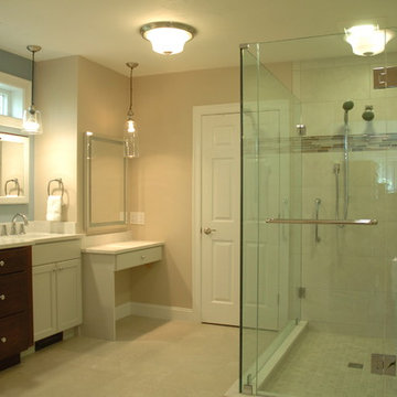 Falmouth Bathroom