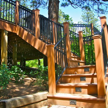 Decks and Covers