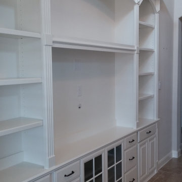 Various Recent Projects