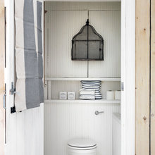 cottage bathroom
