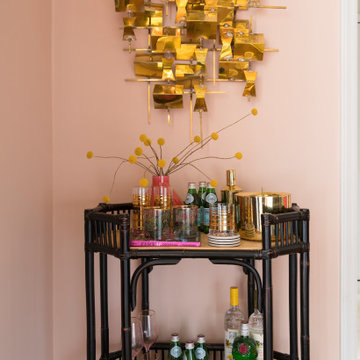 Ashley DeLapp Interior Design