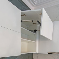 Kitchens (Made to Measure) - Kitchen Cabinetry
