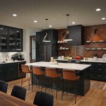 Middlebury kitchen