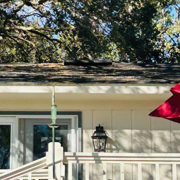 Fairhope, AL Exterior