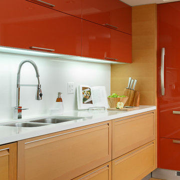 Flagship Residences