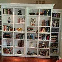 Upstairs Bedroom