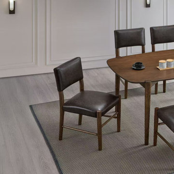 Mid-Century Modern Dining Furniture Collection | ACTU Furniture