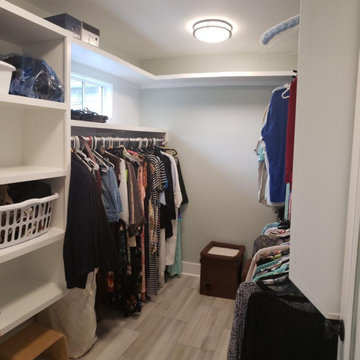 Interior Renovations