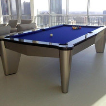 Pool Tables