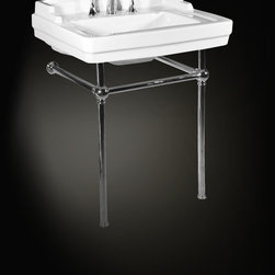 Bathroom Sinks - Bathroom Sinks