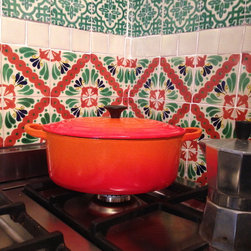 Tile projects - Accent Trim And Border Tile