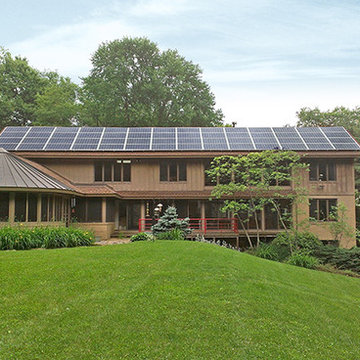 Residential Projects