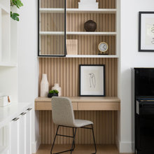Home Office SW17