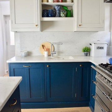 1940's complete house renovation