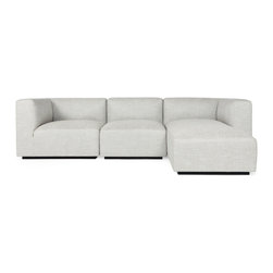 Portman Sofa - Corner Sofas