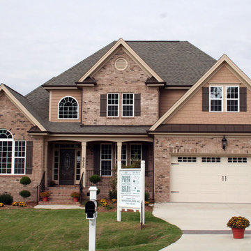 Stock Plan Gallery Video #4 (3,100-5,300 Square Feet) Home Plans