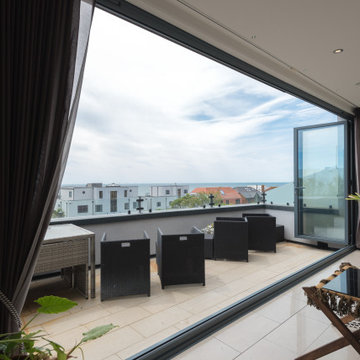 Replacing Faulty Bifold Doors with a Seamless, Secure Solution