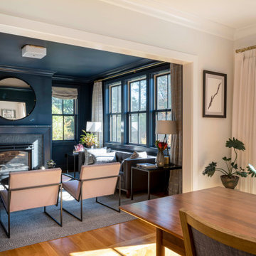 Milton Residence