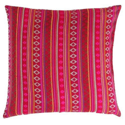 Southwestern Decorative Pillows by Casa Amarosa