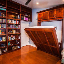 Music room