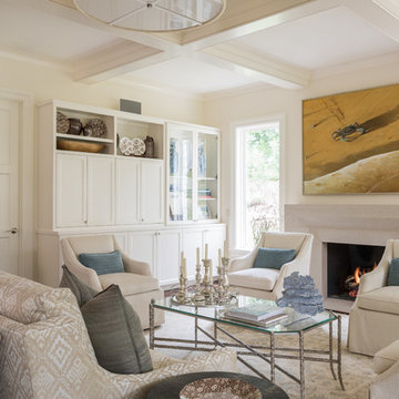 Stratford Hill Country Remodel