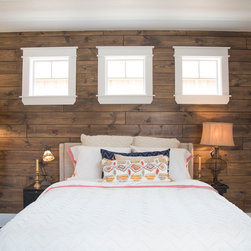 Juniper Parade Home - Furniture