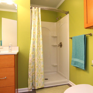 Kepley Bathroom