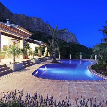 Villa Medusa