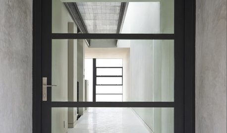 It's Time to Think Differently About Doors