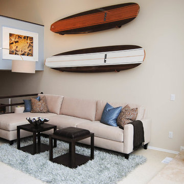Surfs Up