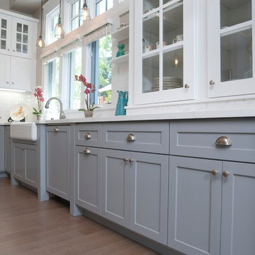 Kitchens