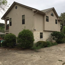 wimberley landscaping