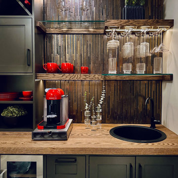 Home Bar