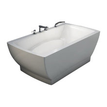 Bathtubs