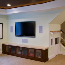 playhouse