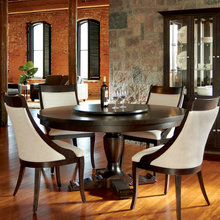 Dining rooms