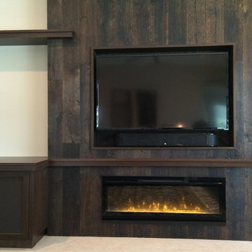 Susan B. - Home Theater - Bradenton