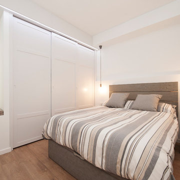 Reforma piso Sarrià