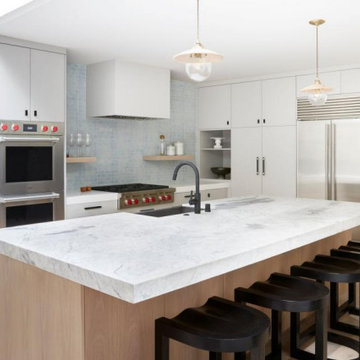 Kitchen Renovations