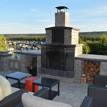 Discovery Ridge Calgary