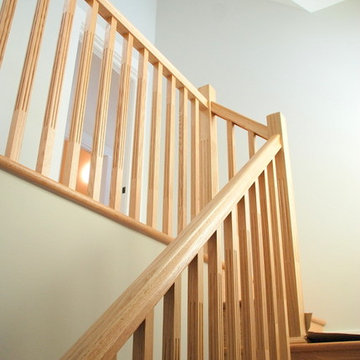 Historic District Remodel