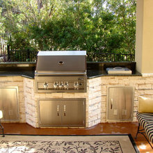 grill