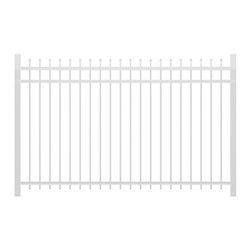 ActiveYards Pools - Home Fencing And Gates
