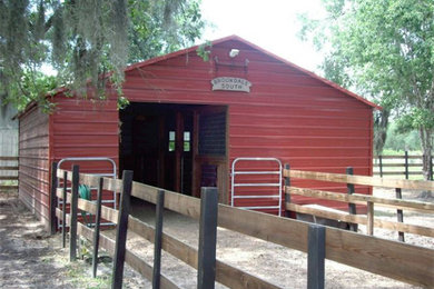 Shed photo in Orlando