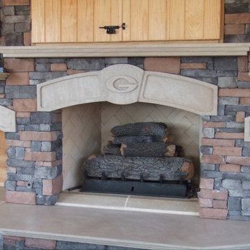 Outdoor Project Gallery
