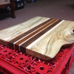 Miscellaneous - Cutting Boards