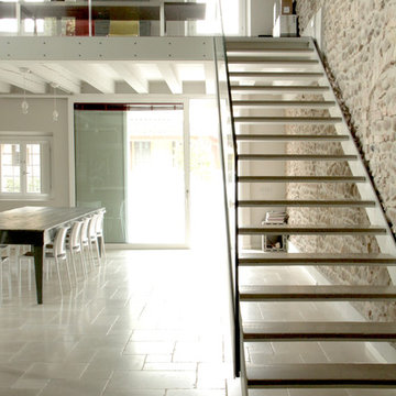 RESIDENZA ESTIVA