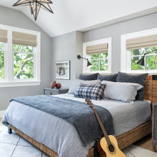 Master Bedrooms