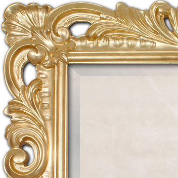 Designer Framed/ Frameless Vanity Wall Decor Mirrors